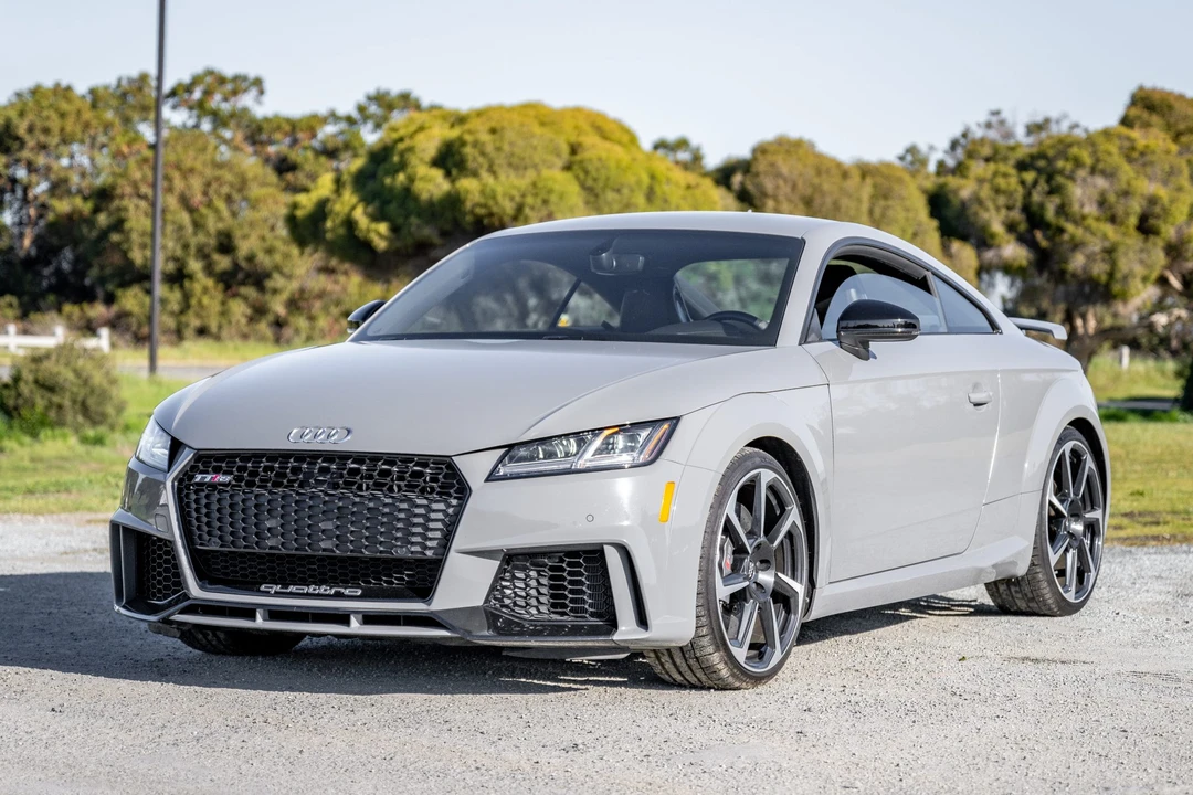 2018 Audi TT RS Mk3 - Image 2 of 31