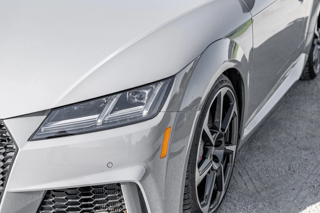2018 Audi TT RS Mk3 - Image 13 of 31