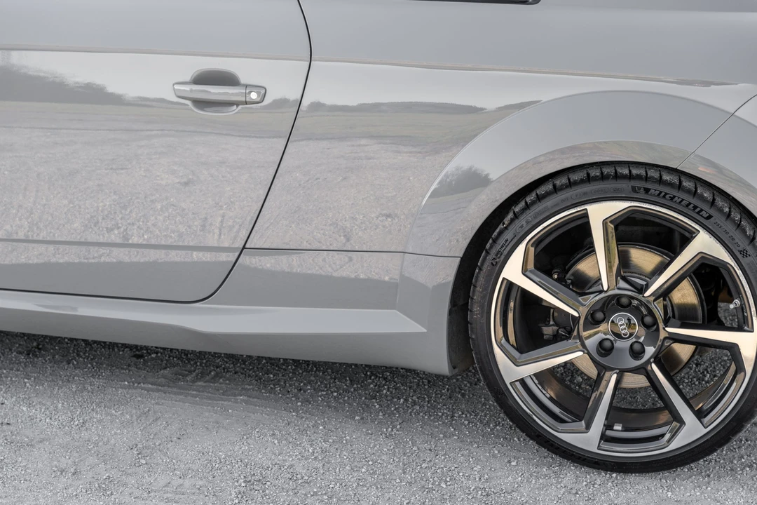 2018 Audi TT RS Mk3 - Image 16 of 31
