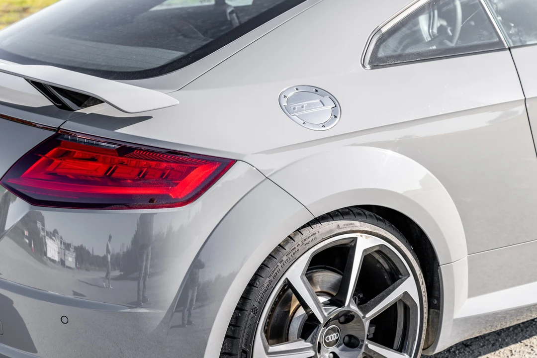 2018 Audi TT RS Mk3 - Image 23 of 31