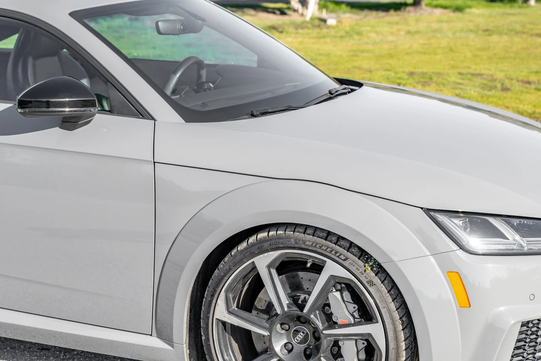 2018 Audi TT RS Mk3 - Image 27 of 31