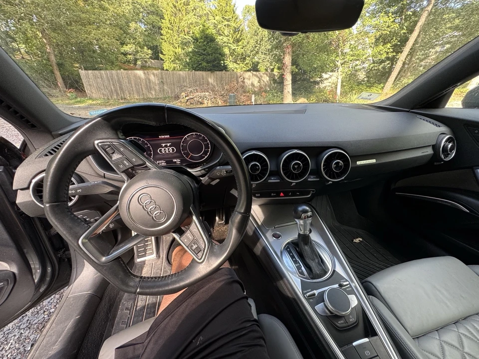 2018 Audi TT Mk3 - Image 9 of 11