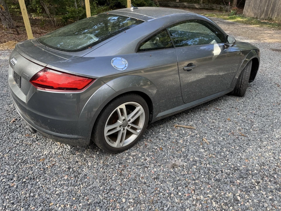 2018 Audi TT Mk3 - Image 4 of 11