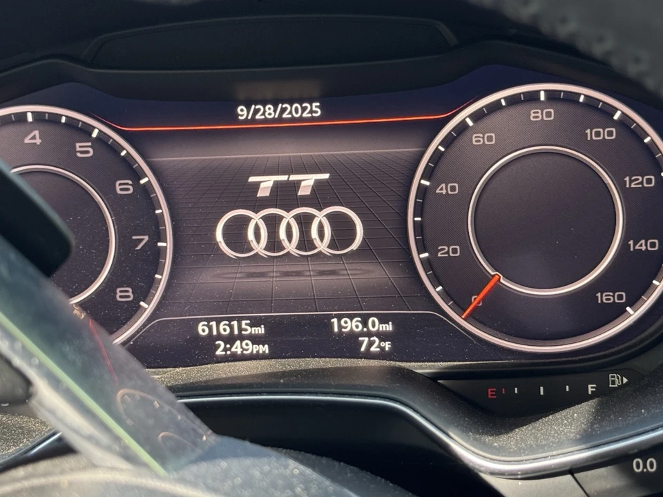 2018 Audi TT Mk3 - Image 11 of 11