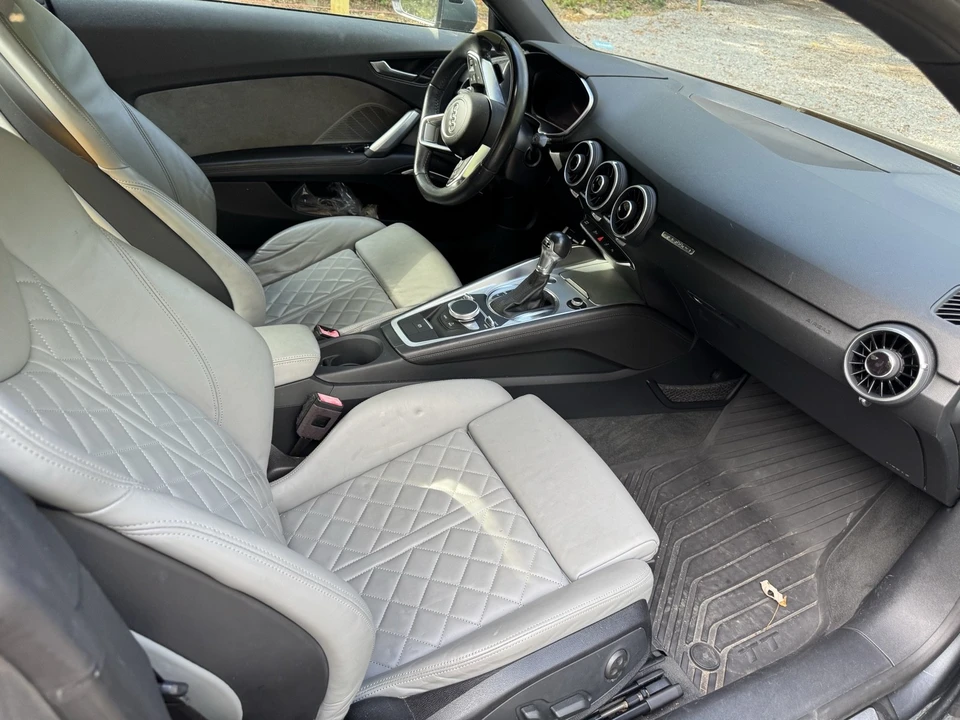 2018 Audi TT Mk3 - Image 10 of 11