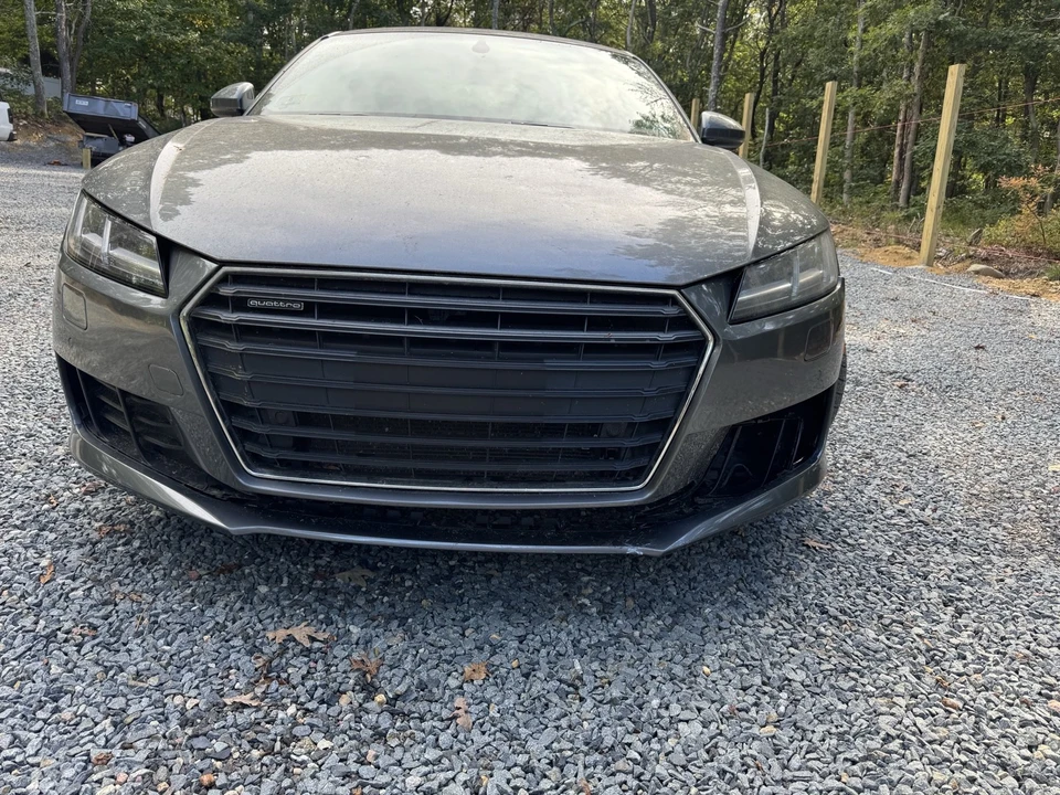 2018 Audi TT Mk3 - Image 3 of 11