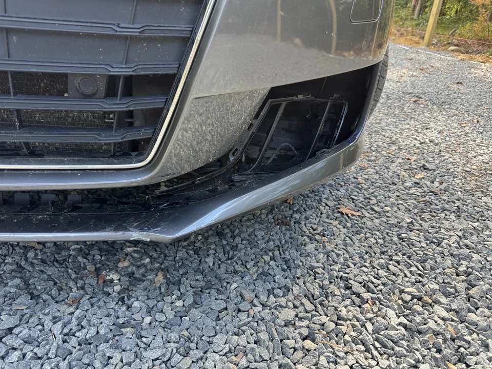 2018 Audi TT Mk3 - Image 6 of 11