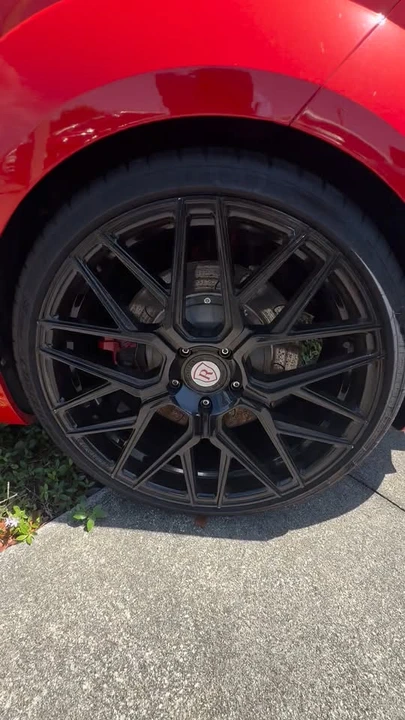 2018 Audi TT Mk3 - Image 8 of 8
