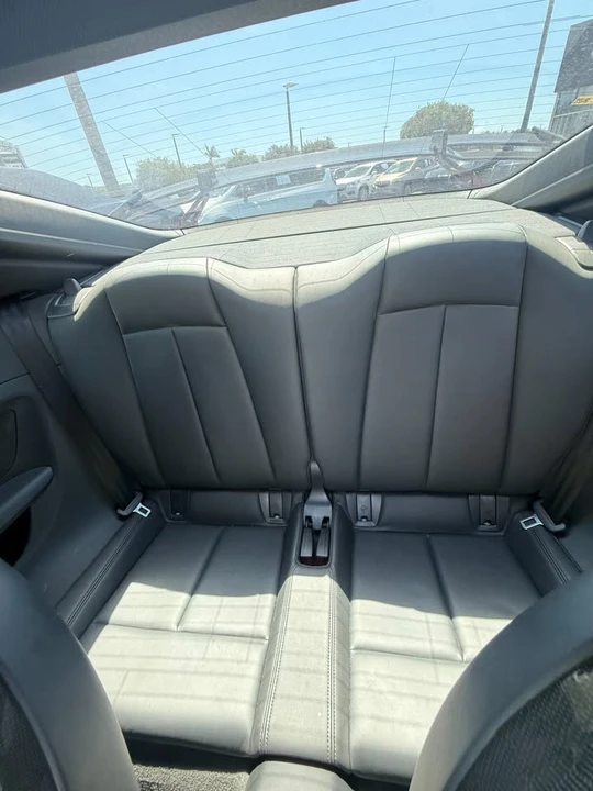 2018 Audi TT Mk3 - Image 6 of 8