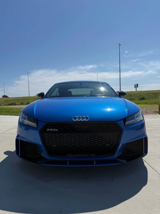 2018 Audi TT Mk3 - Image 3 of 19