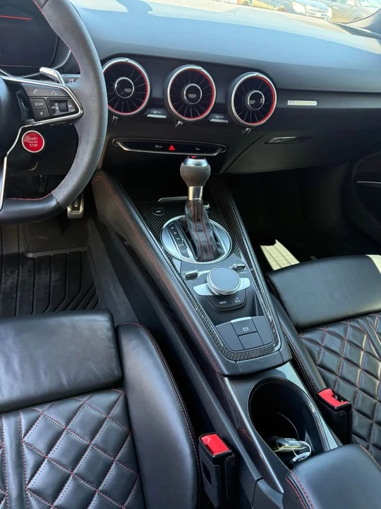 2018 Audi TT Mk3 - Image 14 of 19