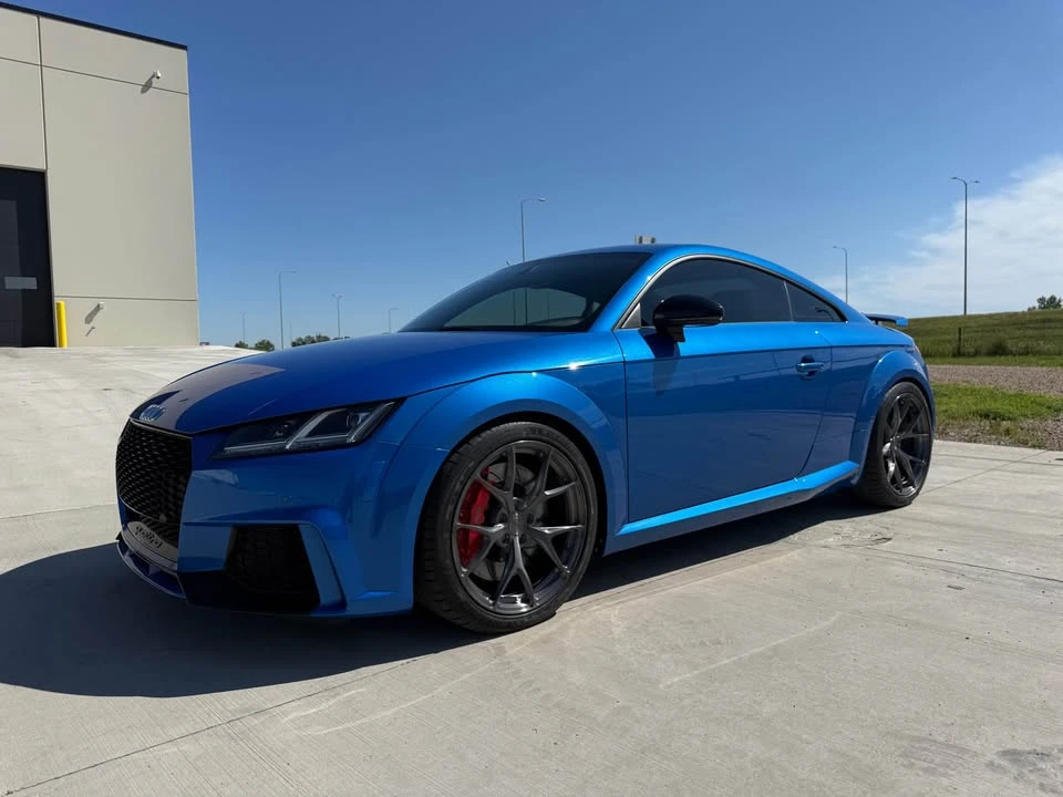 2018 Audi TT Mk3 - Image 2 of 19