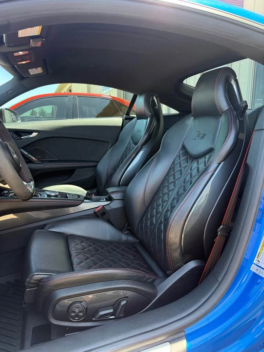 2018 Audi TT Mk3 - Image 13 of 19