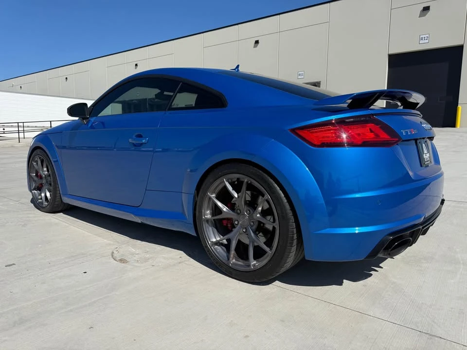 2018 Audi TT Mk3 - Image 7 of 19