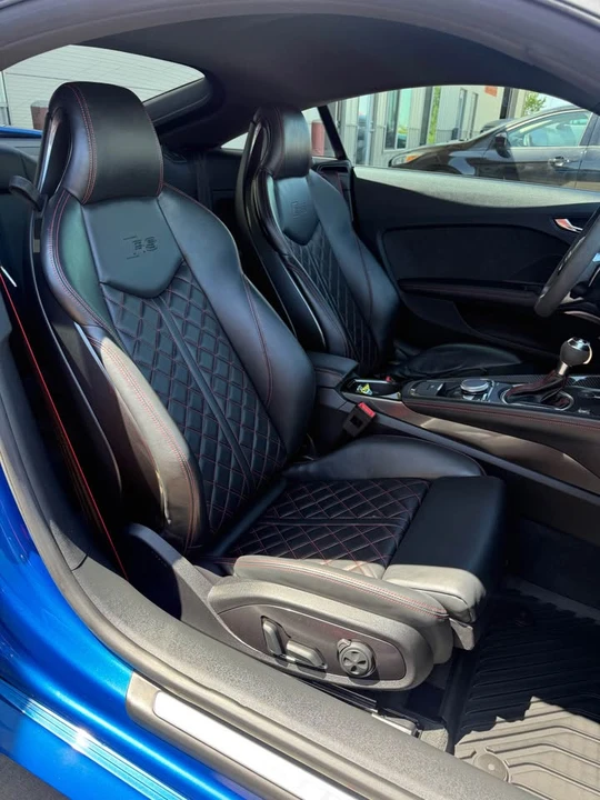 2018 Audi TT Mk3 - Image 17 of 19