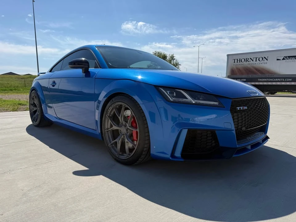 2018 Audi TT Mk3 - Image 4 of 19