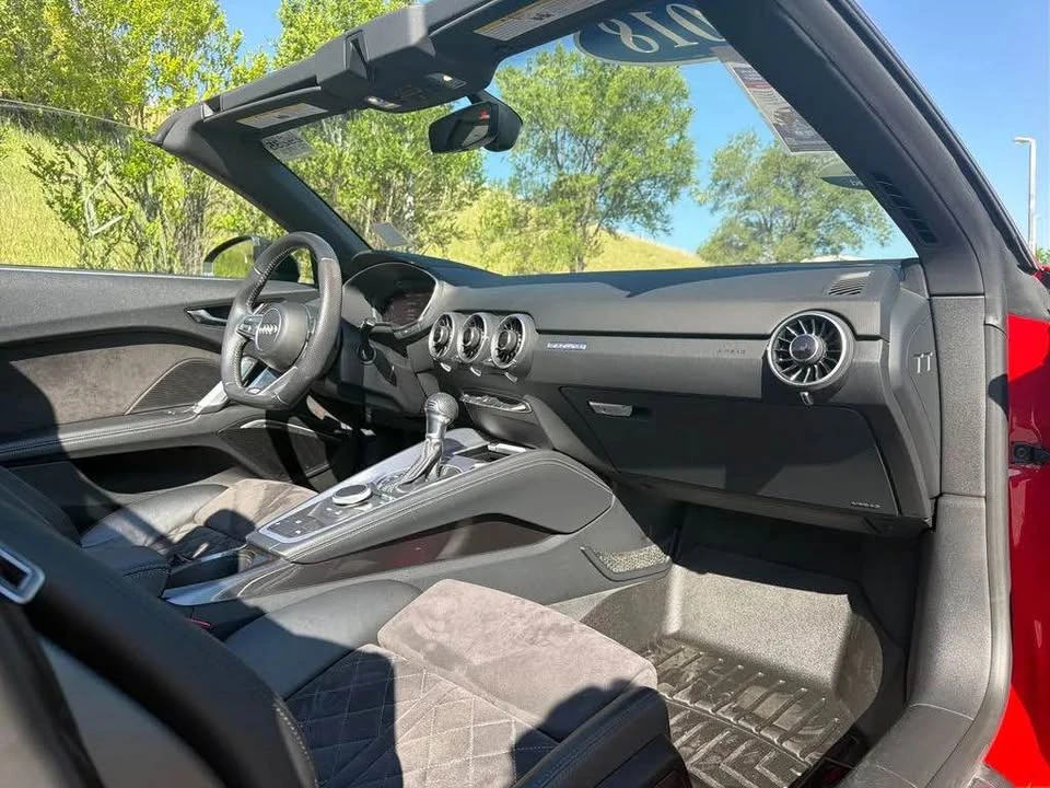 2018 Audi TT Mk3 - Image 12 of 15