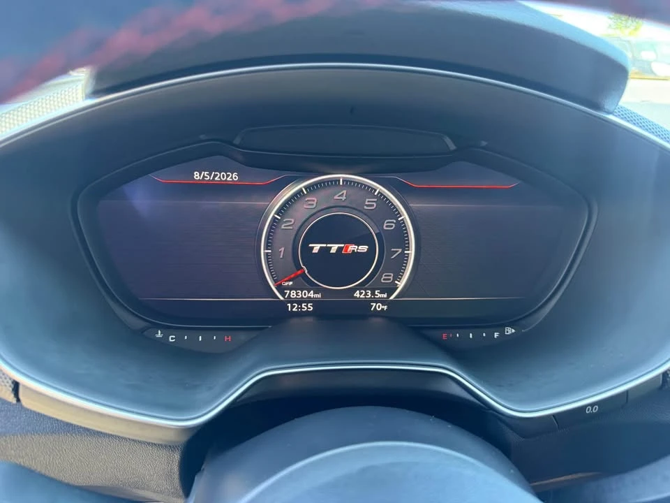 2018 Audi TT Mk3 - Image 19 of 19
