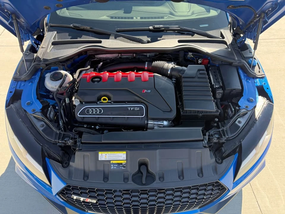 2018 Audi TT Mk3 - Image 10 of 19