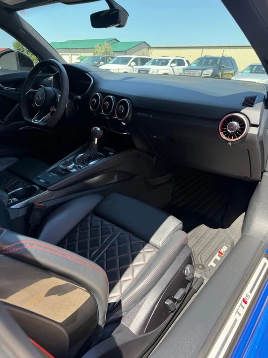 2018 Audi TT Mk3 - Image 18 of 19