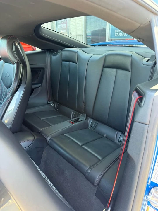 2018 Audi TT Mk3 - Image 15 of 19