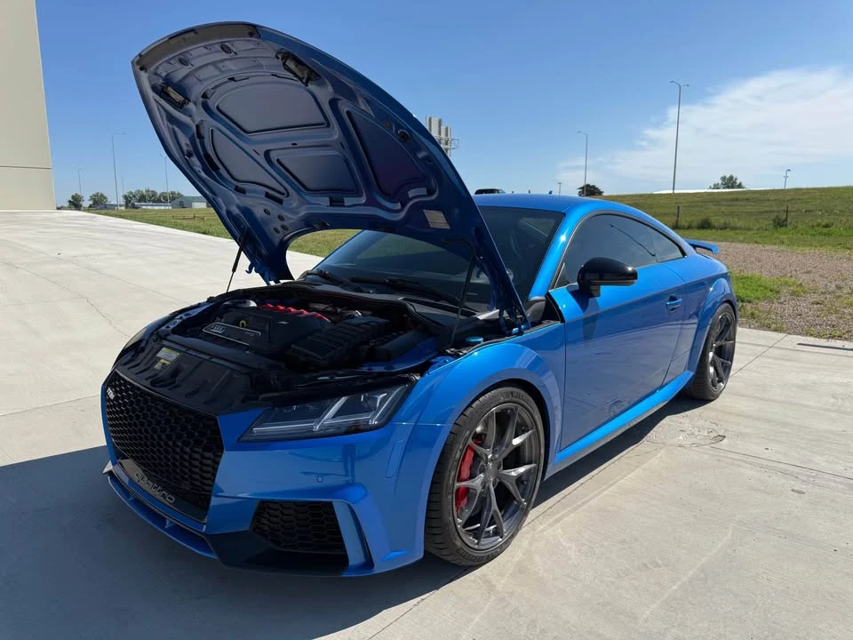 2018 Audi TT Mk3 - Image 11 of 19