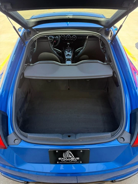 2018 Audi TT Mk3 - Image 16 of 19