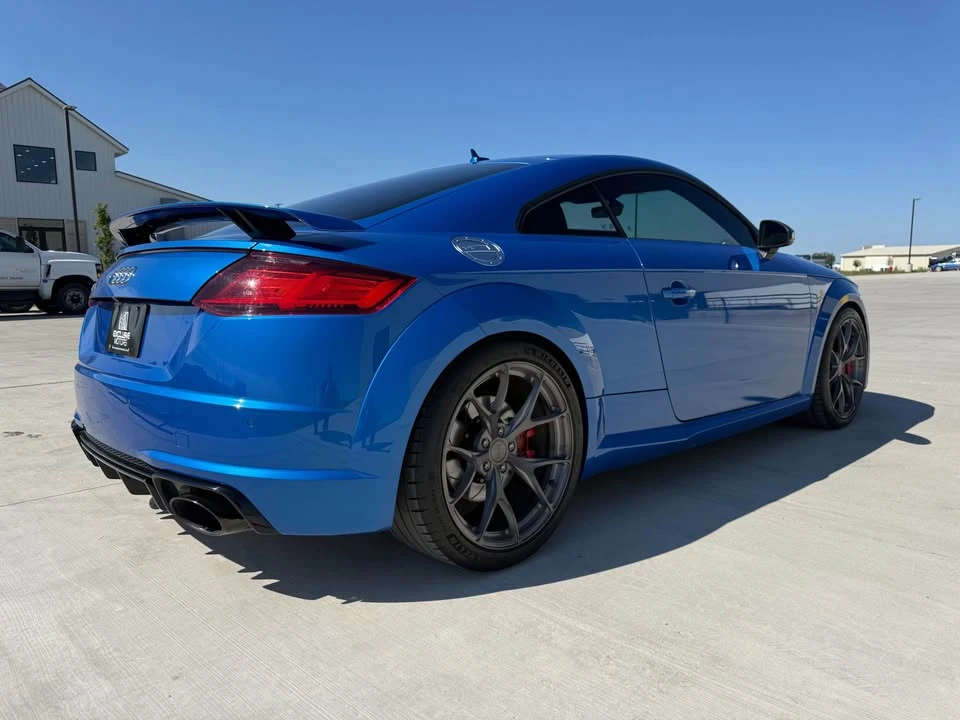2018 Audi TT Mk3 - Image 5 of 19