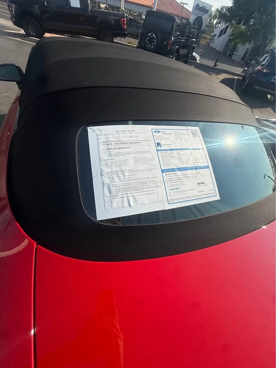 2018 Audi TT Mk3 - Image 15 of 15