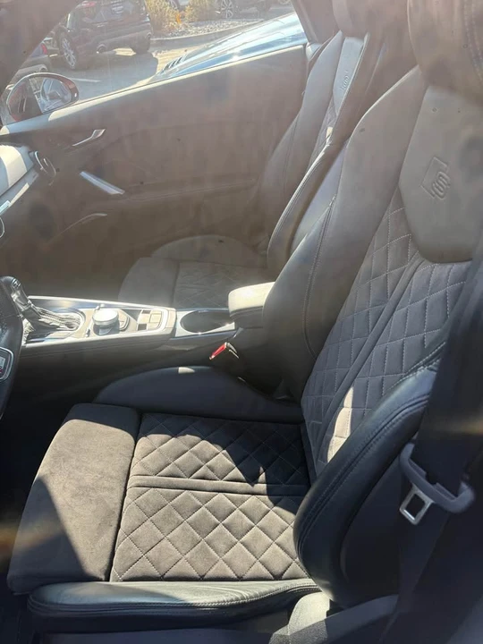 2018 Audi TT Mk3 - Image 8 of 15