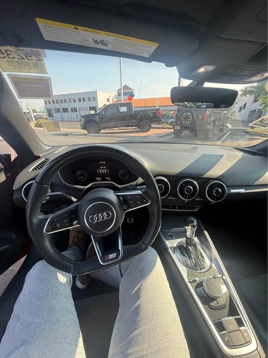 2018 Audi TT Mk3 - Image 9 of 15