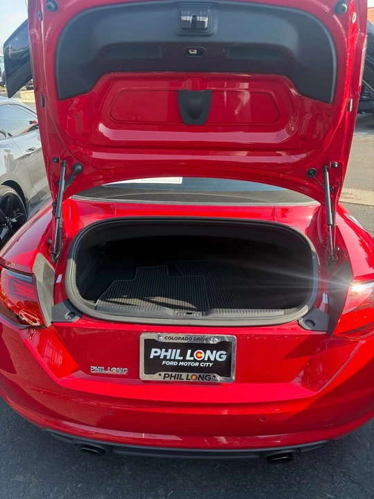 2018 Audi TT Mk3 - Image 6 of 15