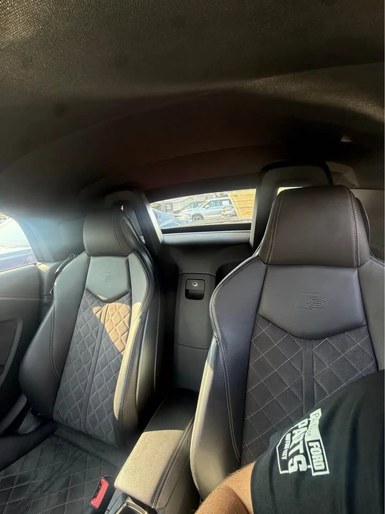 2018 Audi TT Mk3 - Image 11 of 15