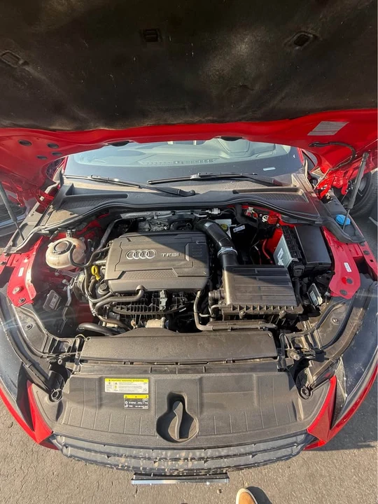 2018 Audi TT Mk3 - Image 7 of 15