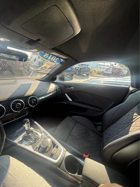 2018 Audi TT Mk3 - Image 10 of 15