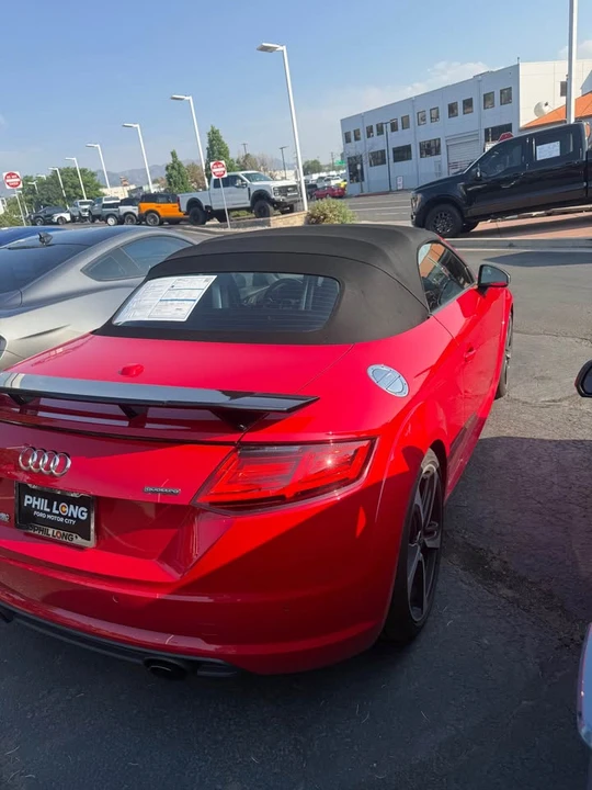 2018 Audi TT Mk3 - Image 5 of 15