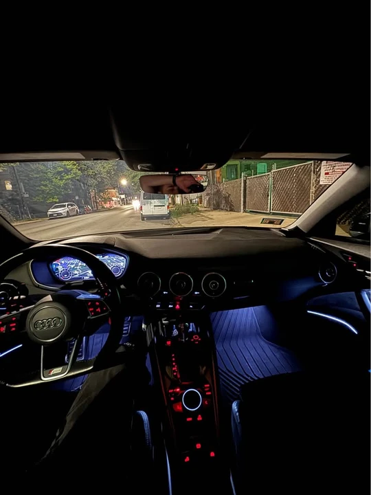 2018 Audi TT Mk3 - Image 3 of 6