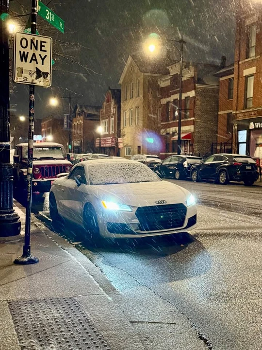 2018 Audi TT Mk3 - Image 4 of 6