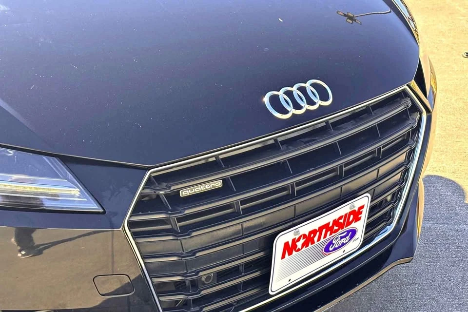 2018 Audi TTS Mk3 - Image 2 of 19