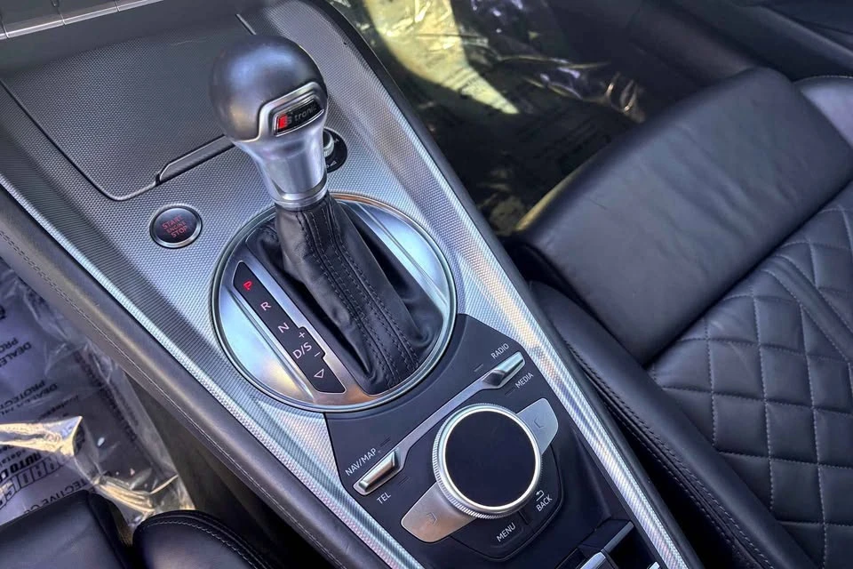 2018 Audi TTS Mk3 - Image 17 of 19