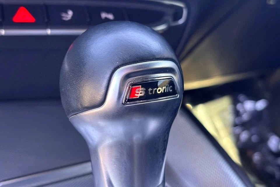 2018 Audi TTS Mk3 - Image 15 of 19
