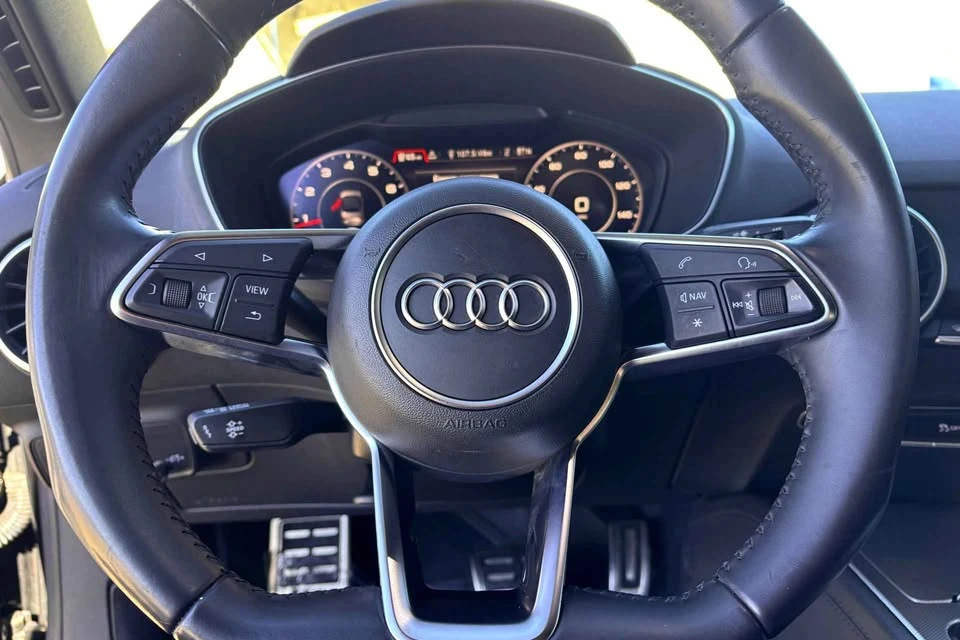 2018 Audi TTS Mk3 - Image 11 of 19