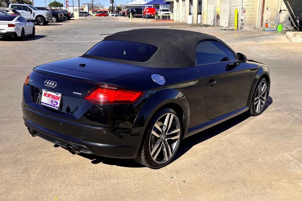 2018 Audi TTS Mk3 - Image 7 of 19