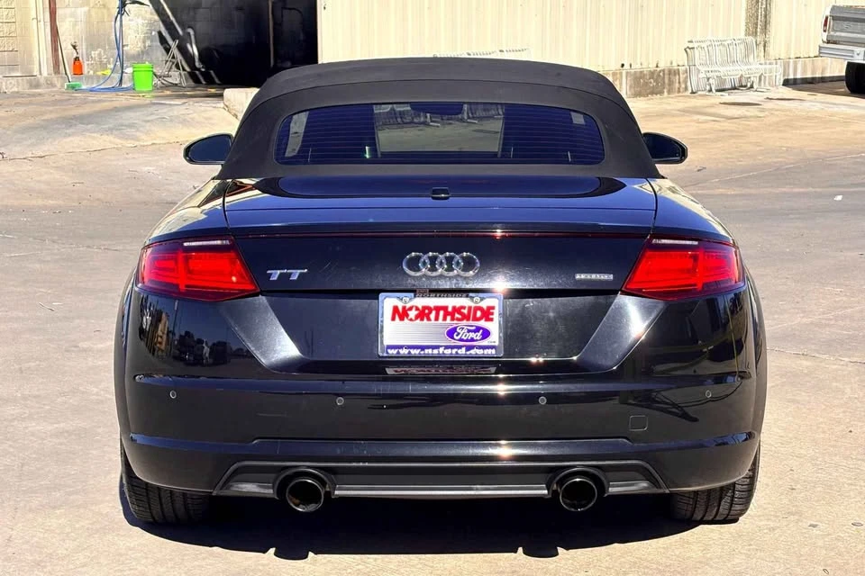 2018 Audi TTS Mk3 - Image 6 of 19