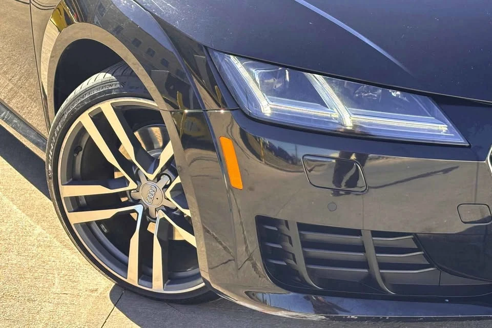 2018 Audi TTS Mk3 - Image 4 of 19