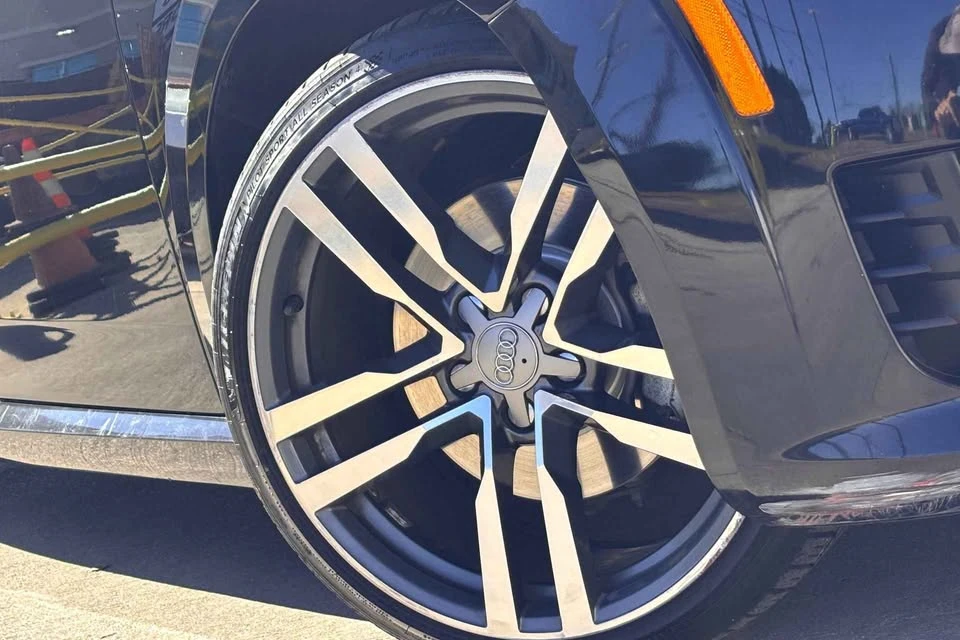 2018 Audi TTS Mk3 - Image 3 of 19