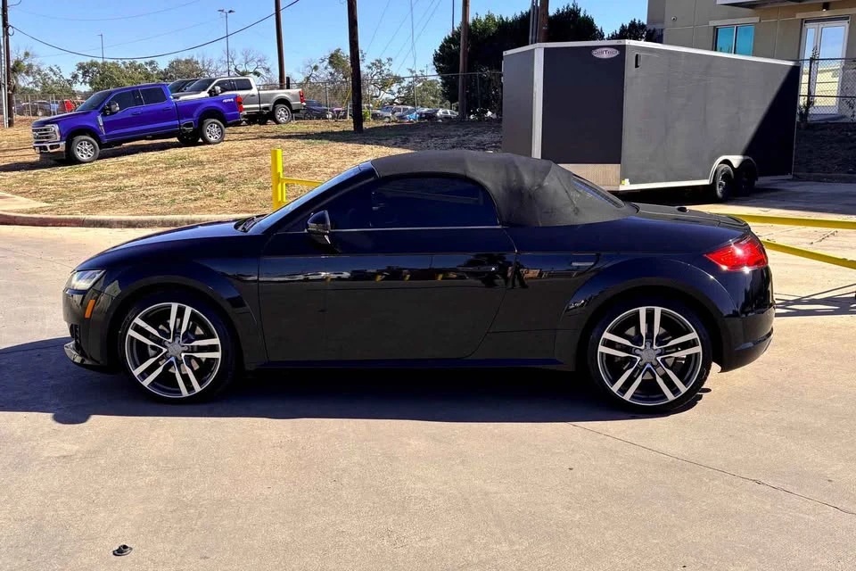 2018 Audi TTS Mk3 - Image 9 of 19