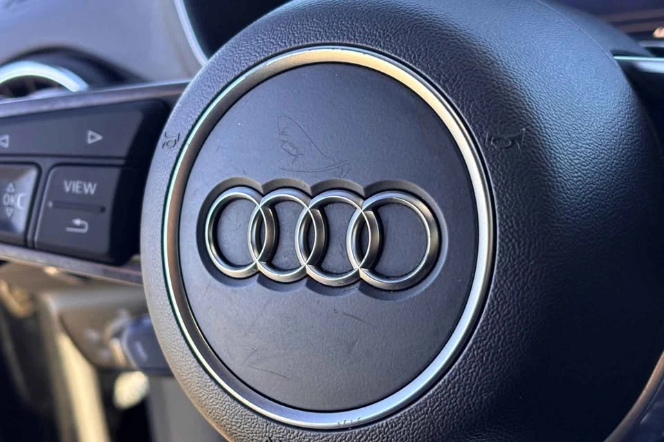 2018 Audi TTS Mk3 - Image 10 of 19