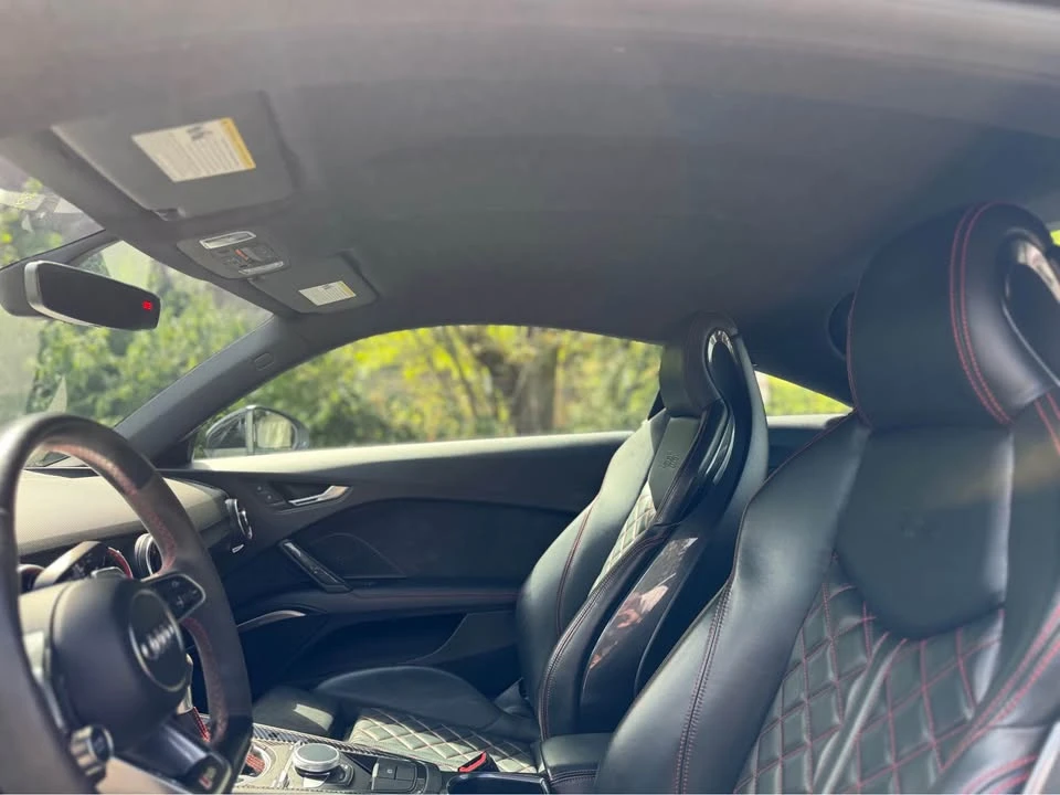 2018 Audi TT RS Mk3 - Image 13 of 20