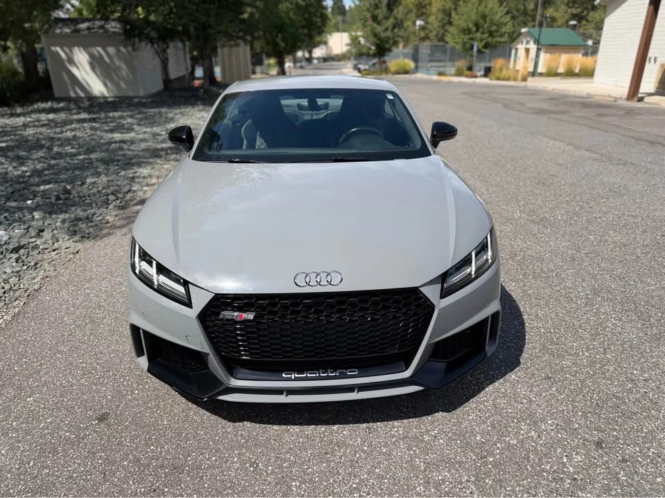 2018 Audi TT RS Mk3 - Image 3 of 20